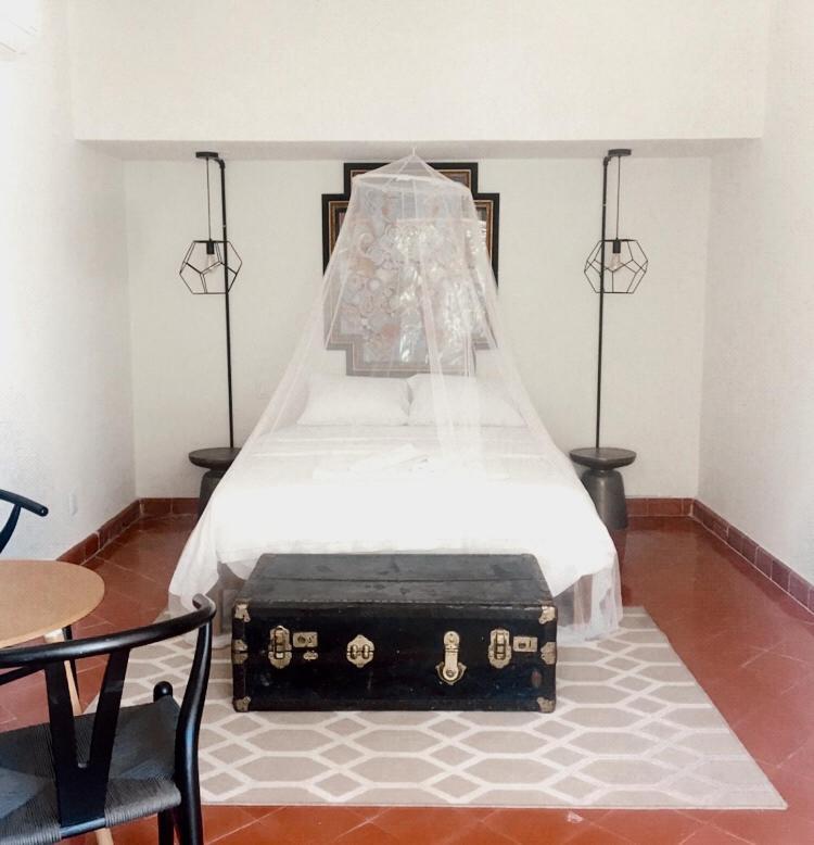 Hotel Boutique Kaa Mérida Eksteriør billede