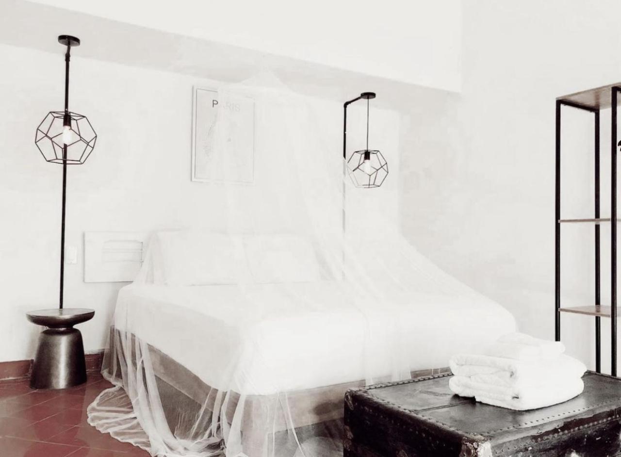 Hotel Boutique Kaa Mérida Eksteriør billede