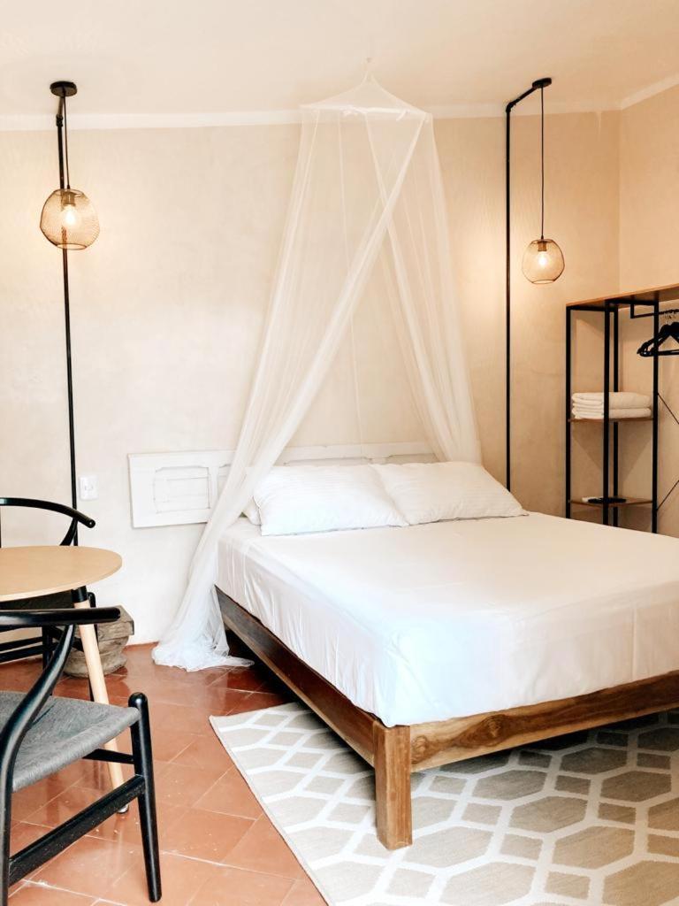 Hotel Boutique Kaa Mérida Eksteriør billede