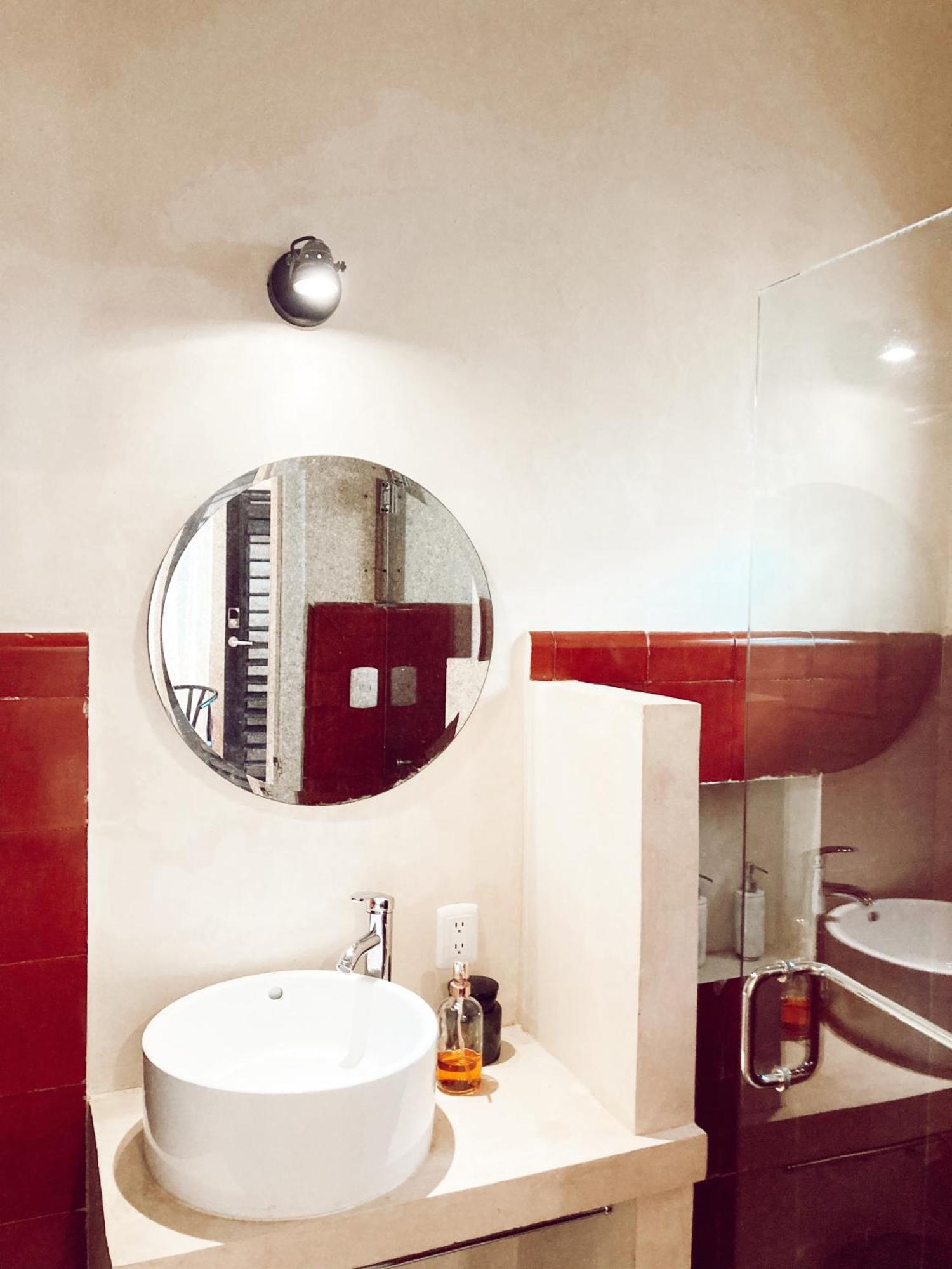 Hotel Boutique Kaa Mérida Eksteriør billede