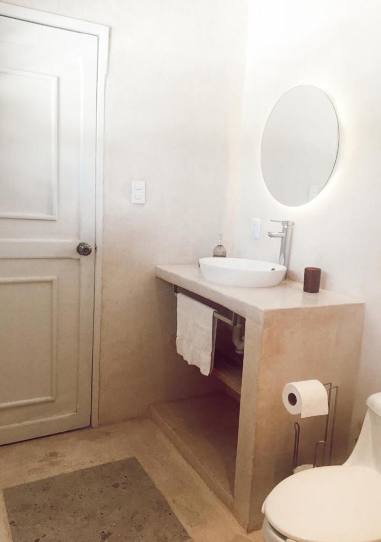 Hotel Boutique Kaa Mérida Eksteriør billede