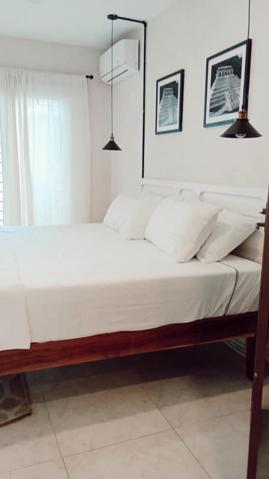 Hotel Boutique Kaa Mérida Eksteriør billede