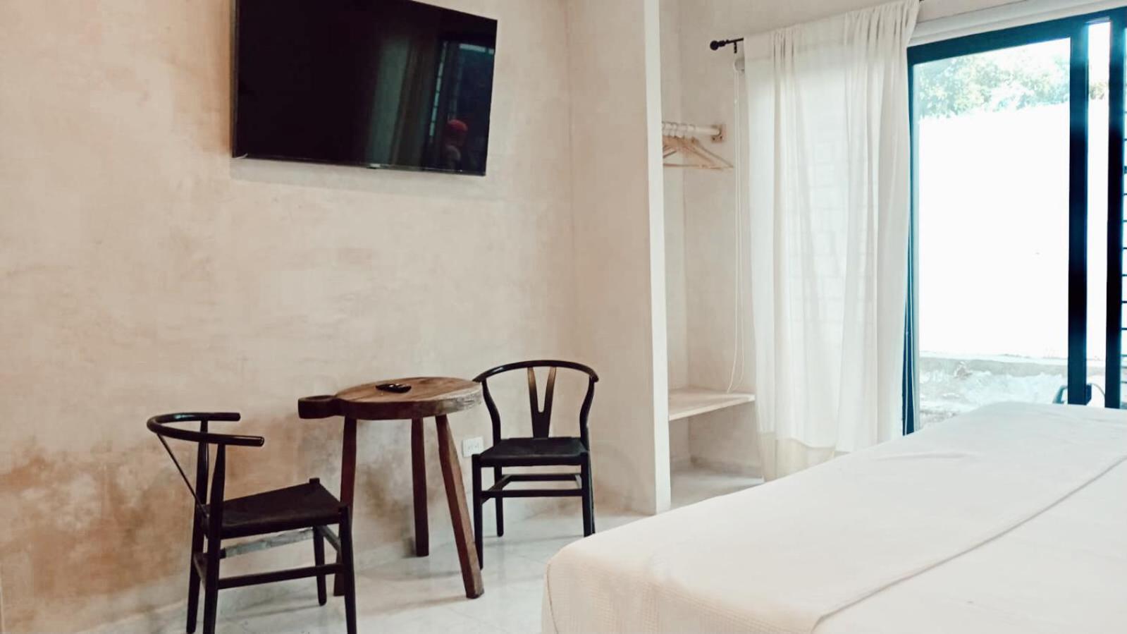 Hotel Boutique Kaa Mérida Eksteriør billede