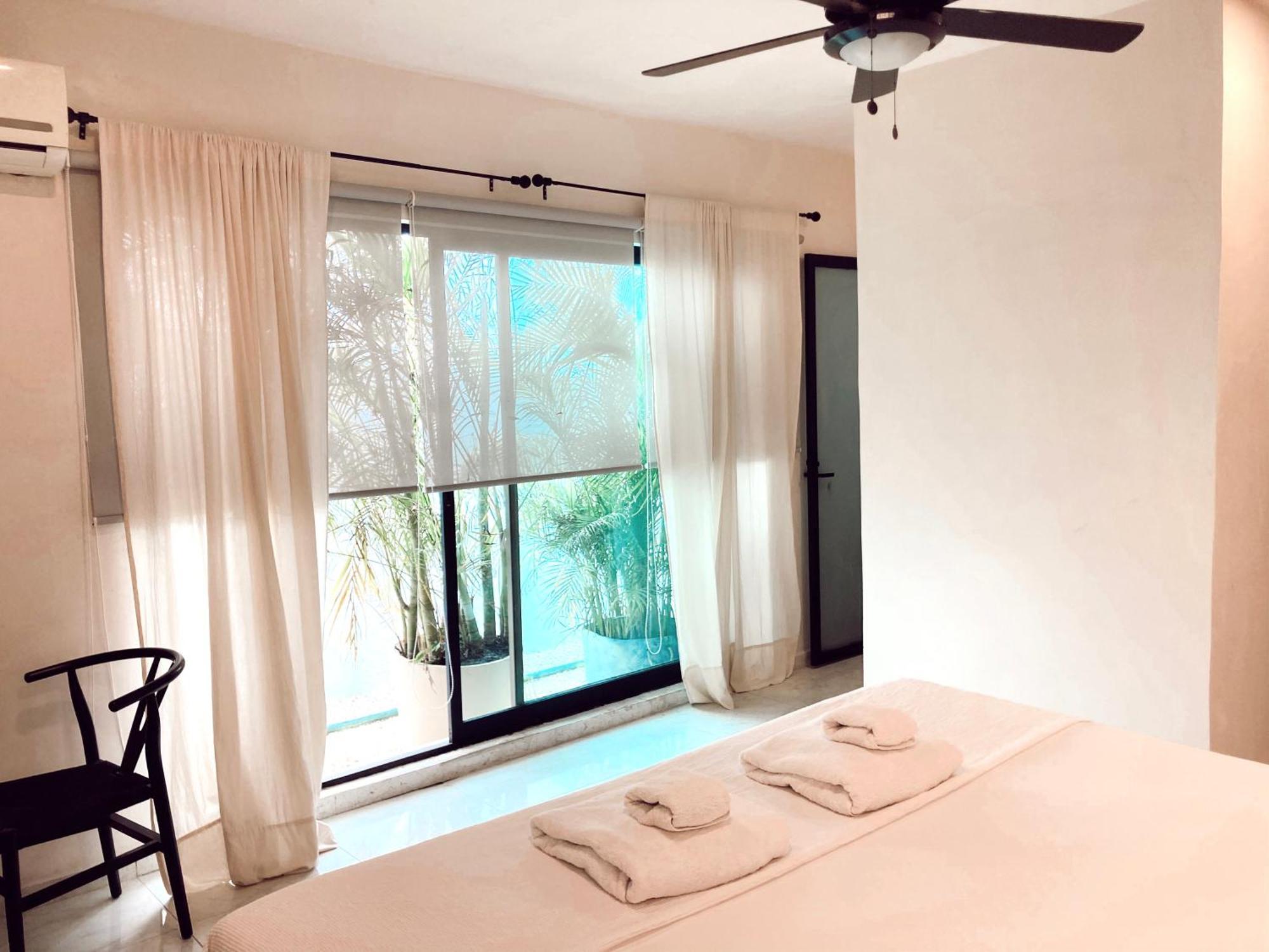 Hotel Boutique Kaa Mérida Eksteriør billede