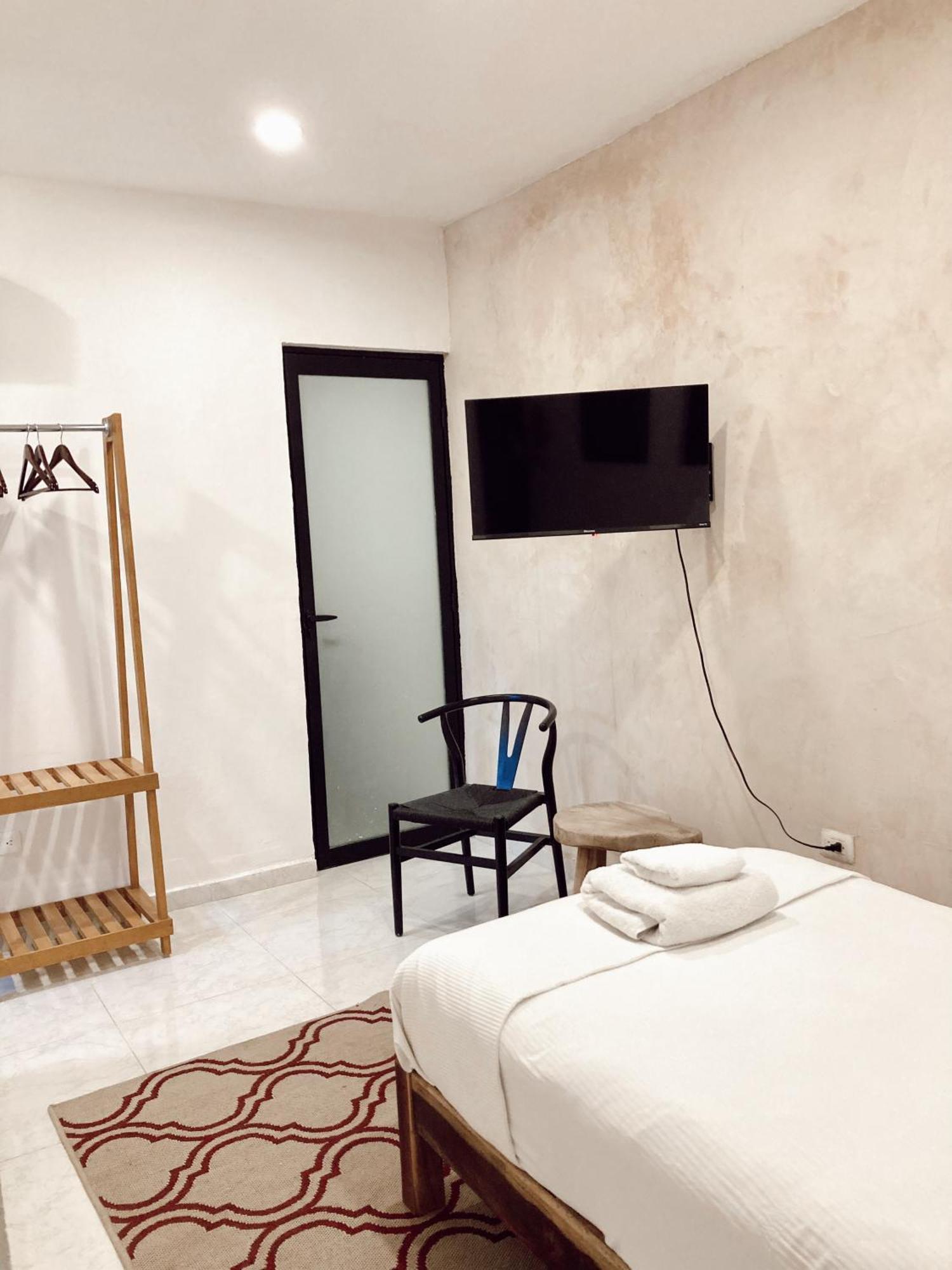 Hotel Boutique Kaa Mérida Eksteriør billede