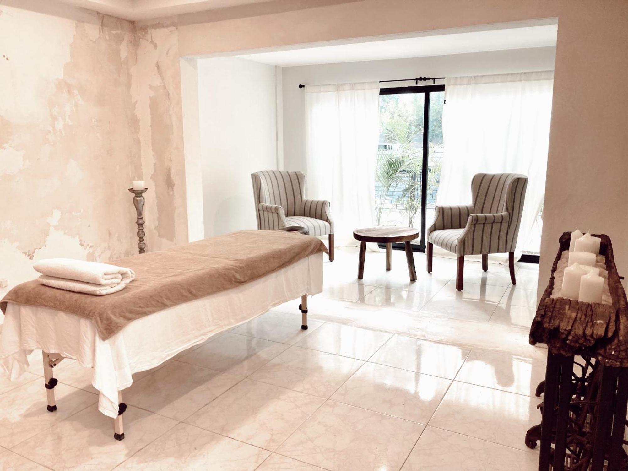 Hotel Boutique Kaa Mérida Eksteriør billede