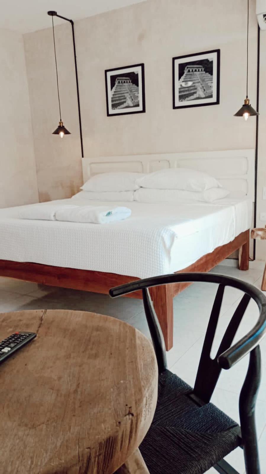 Hotel Boutique Kaa Mérida Eksteriør billede
