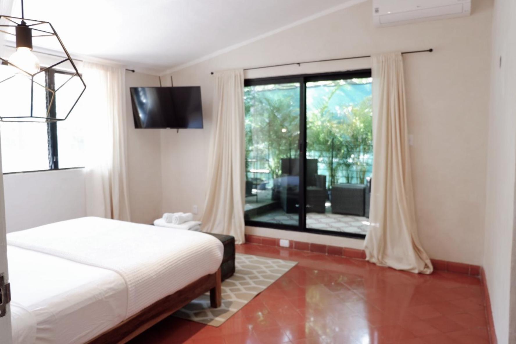 Hotel Boutique Kaa Mérida Eksteriør billede
