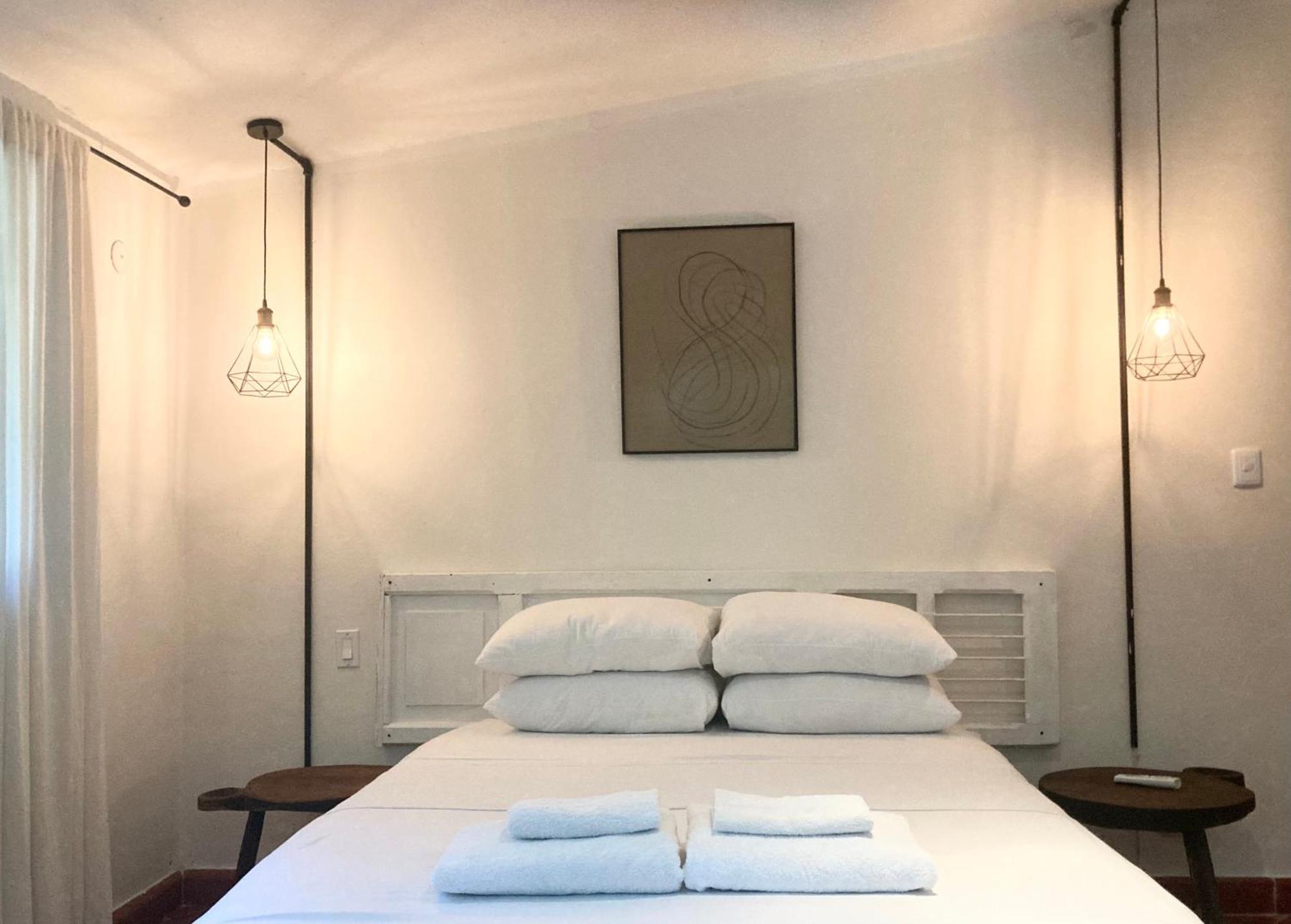 Hotel Boutique Kaa Mérida Eksteriør billede