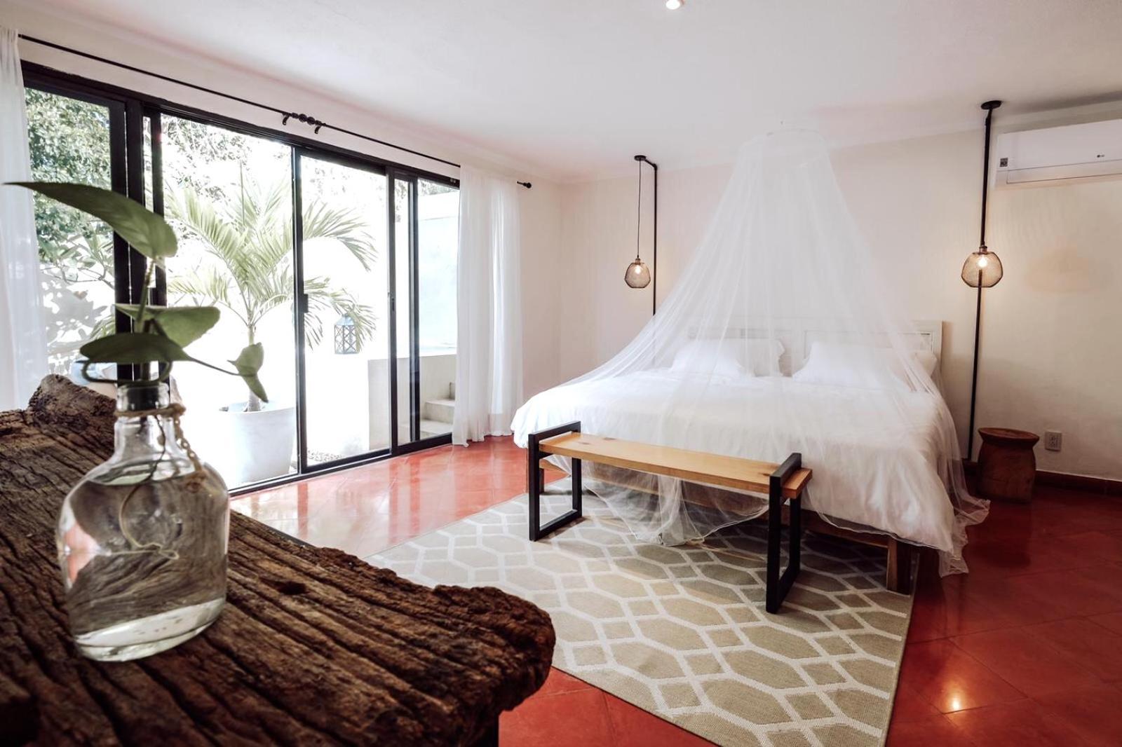 Hotel Boutique Kaa Mérida Eksteriør billede
