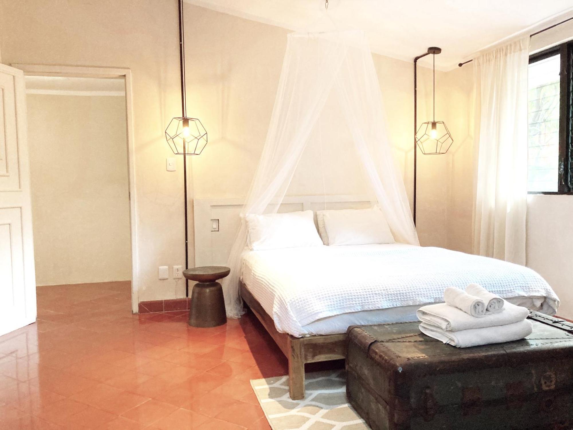 Hotel Boutique Kaa Mérida Eksteriør billede