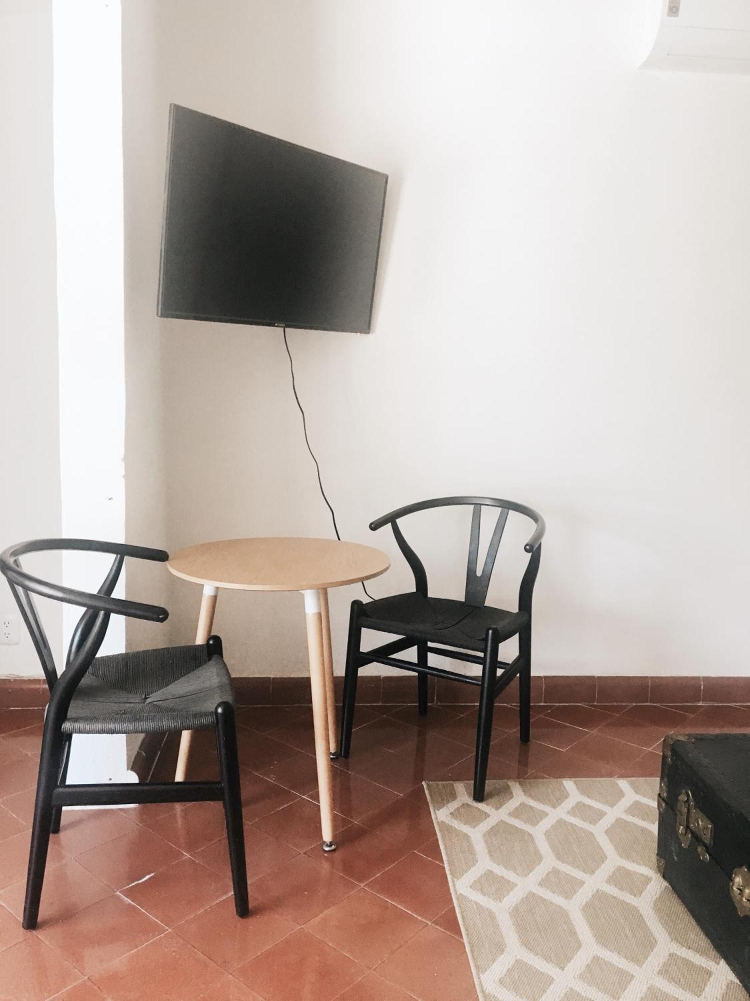 Hotel Boutique Kaa Mérida Eksteriør billede
