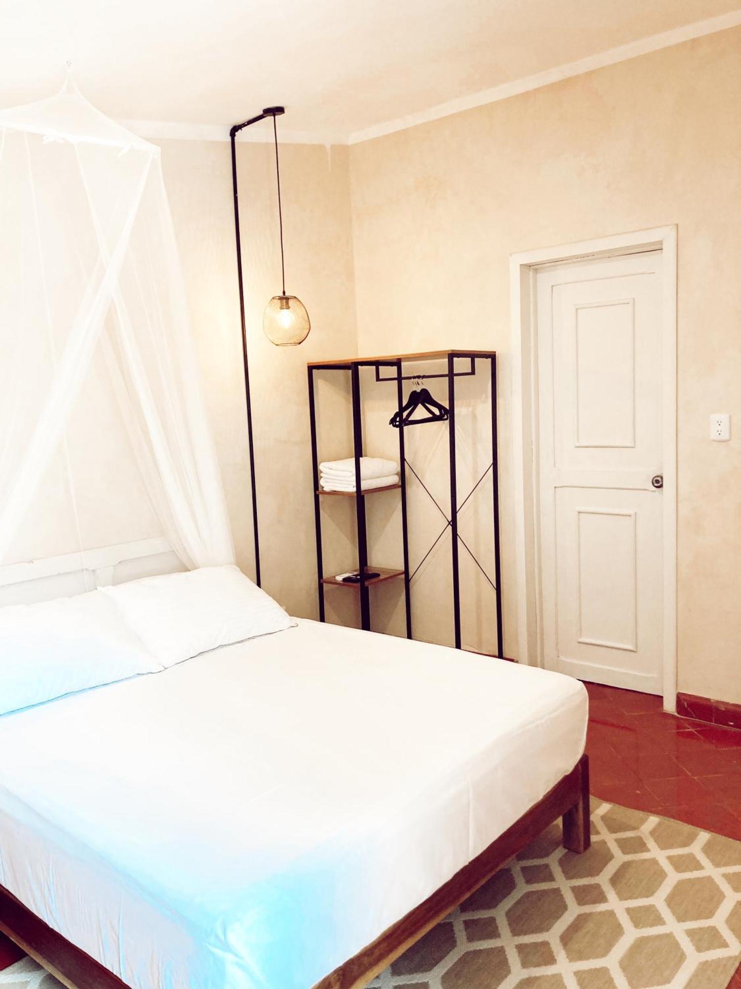 Hotel Boutique Kaa Mérida Eksteriør billede