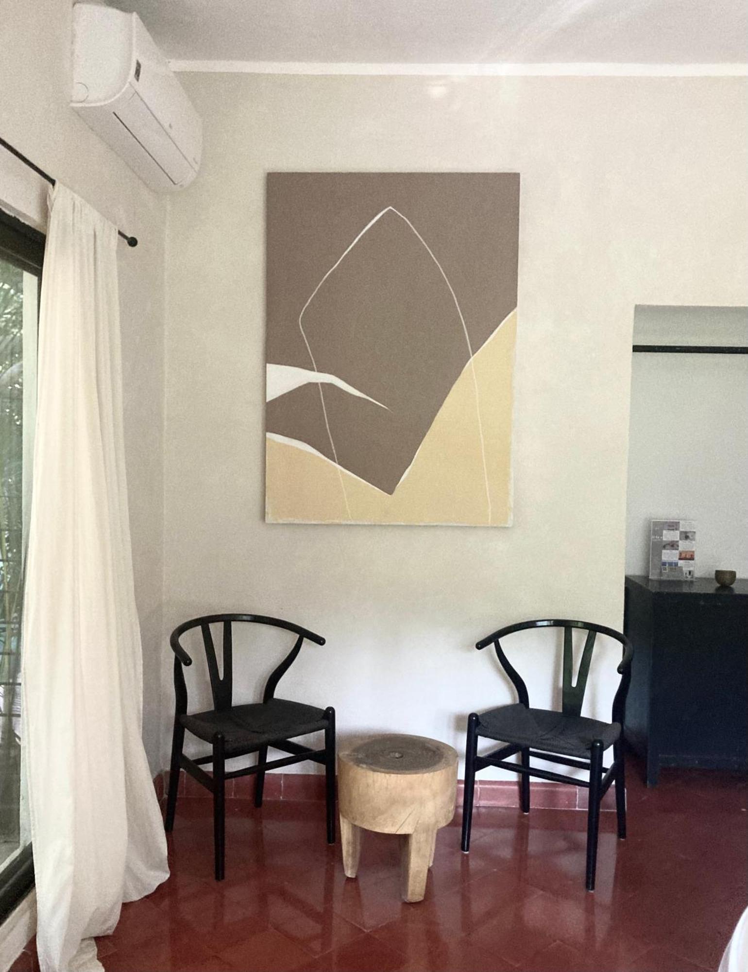 Hotel Boutique Kaa Mérida Eksteriør billede
